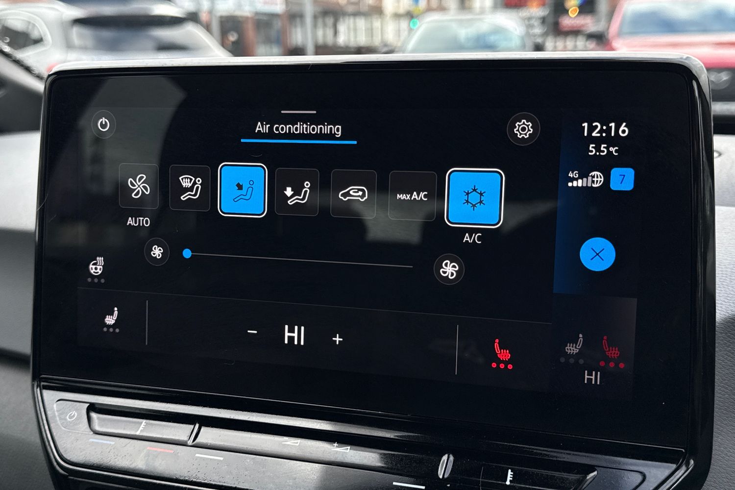 Used Volkswagen ID.3 2022 for sale - 77577625: Photo 19