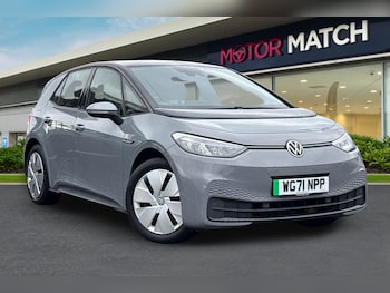 Used Volkswagen ID.3 2022 for sale - 77577625: Photo