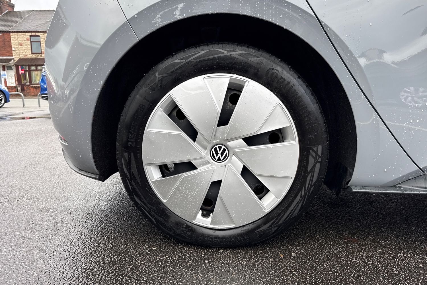Used Volkswagen ID.3 2022 for sale - 77577625: Photo 22