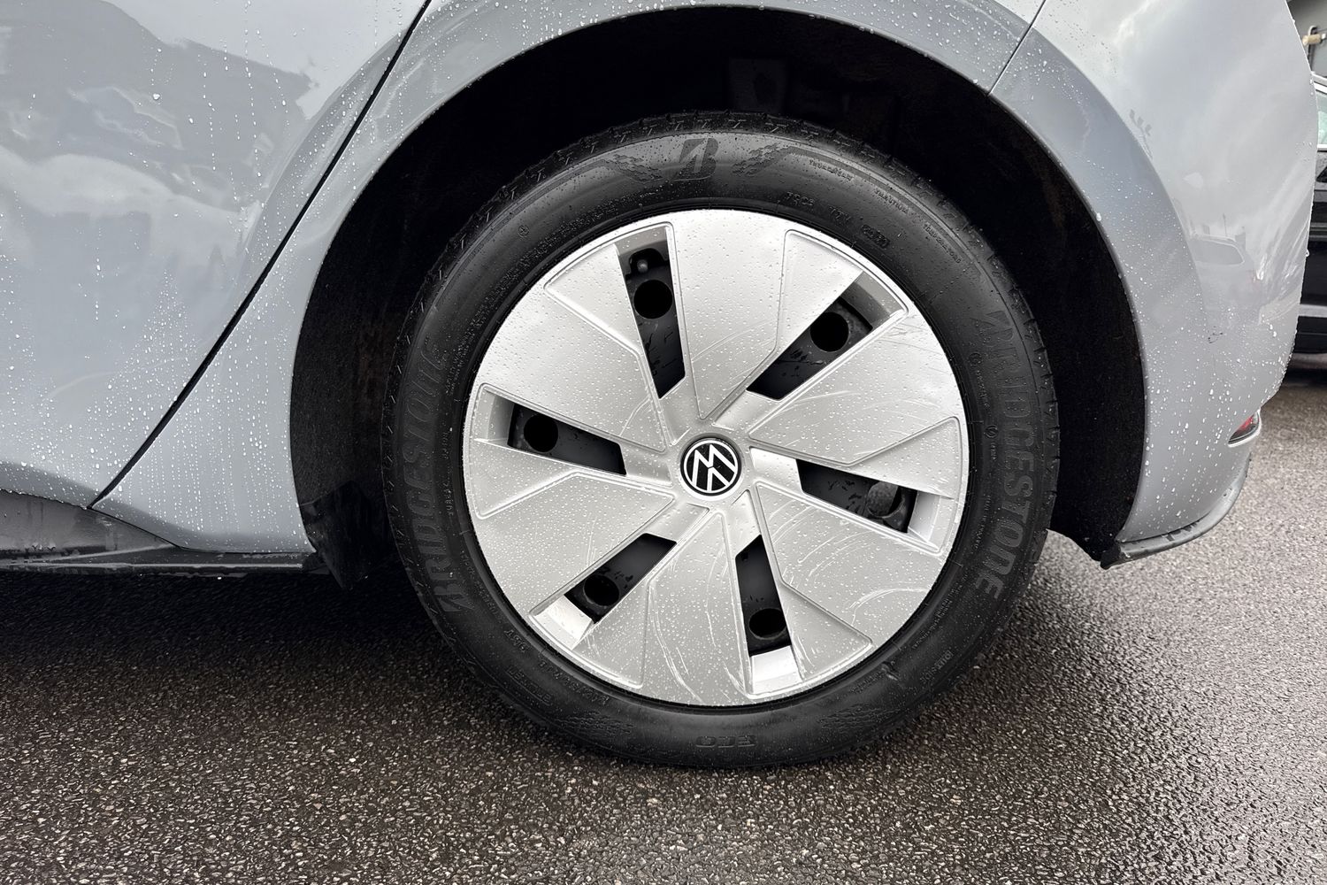 Used Volkswagen ID.3 2022 for sale - 77577625: Photo 23