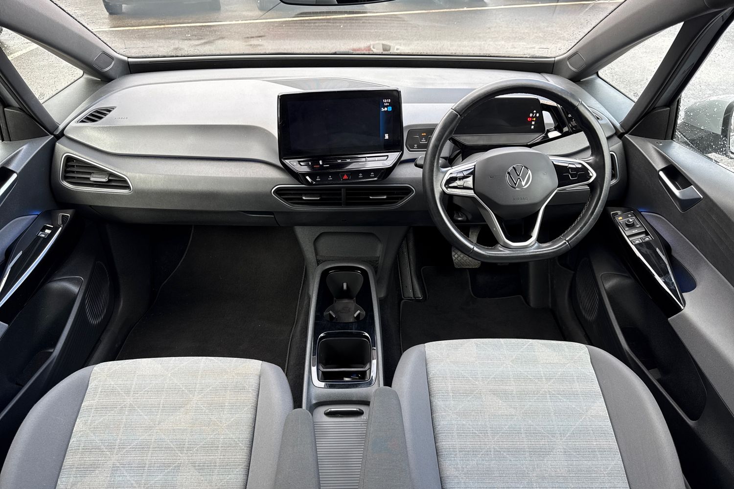 Used Volkswagen ID.3 2022 for sale - 77577625: Photo 32