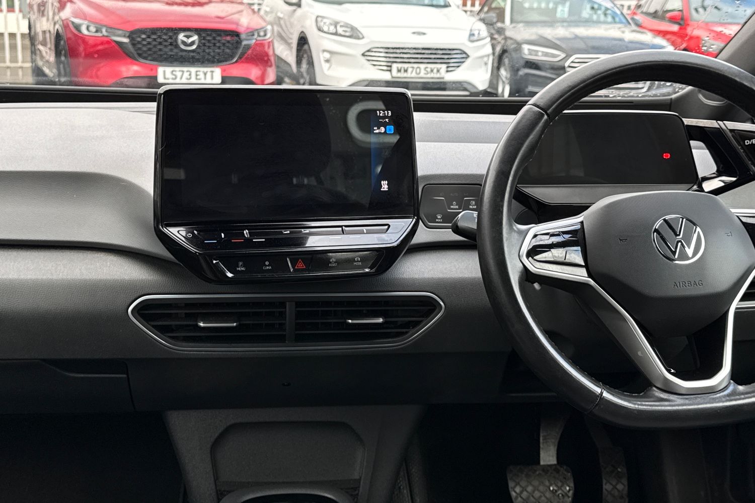 Used Volkswagen ID.3 2022 for sale - 77577625: Photo 34