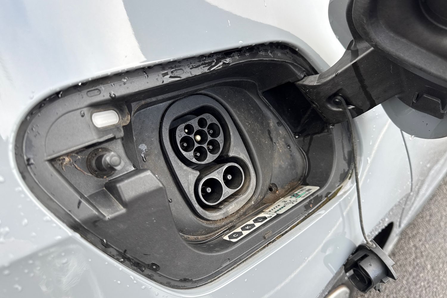 Used Volkswagen ID.3 2022 for sale - 77577625: Photo 35