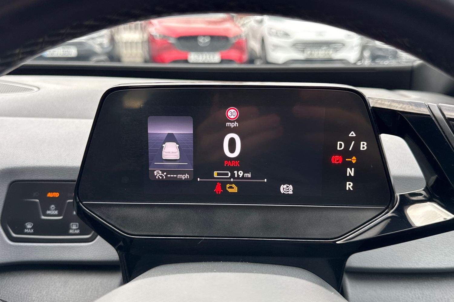 Used Volkswagen ID.3 2022 for sale - 77577625: Photo 38