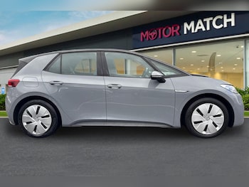 Used Volkswagen ID.3 2022 for sale - 77577625: Photo