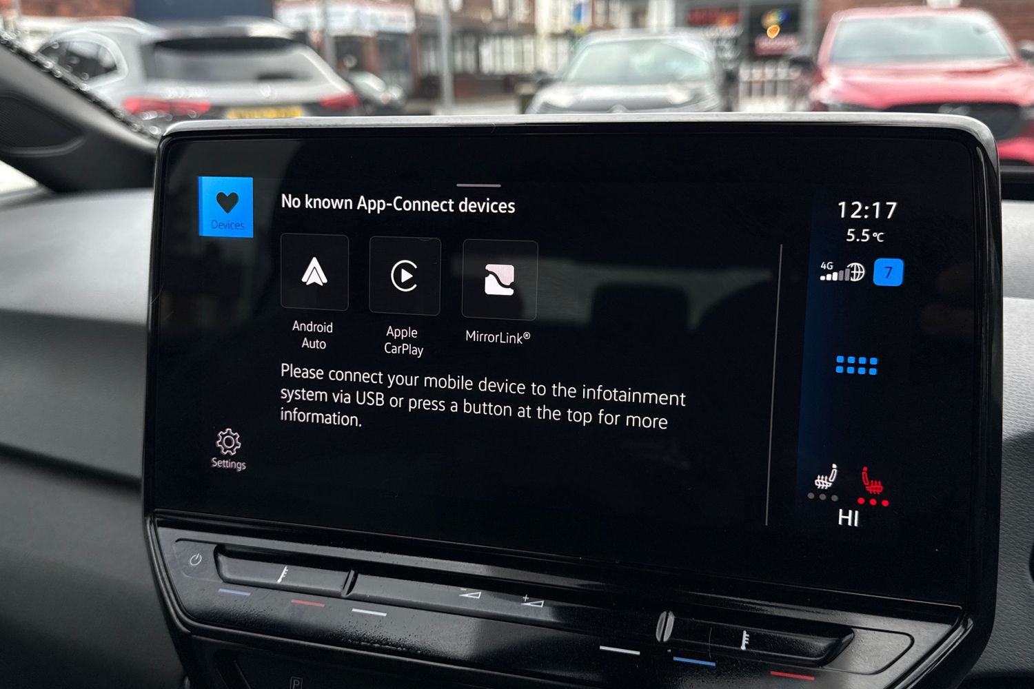 Used Volkswagen ID.3 2022 for sale - 77577625: Photo 41