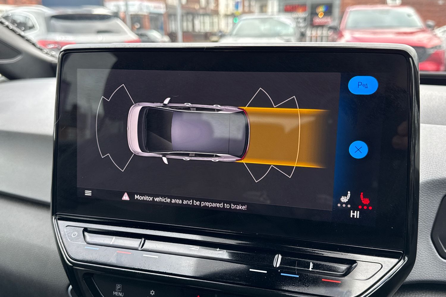 Used Volkswagen ID.3 2022 for sale - 77577625: Photo 42