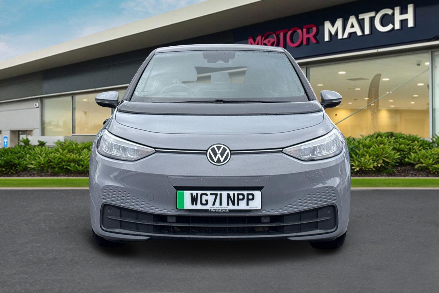 Used Volkswagen ID.3 2022 for sale - 77577625: Photo 6