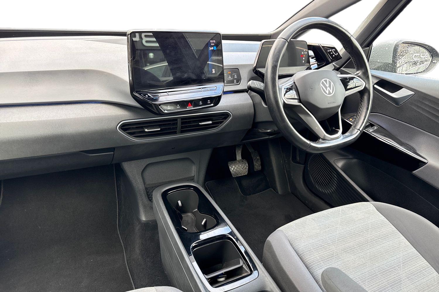 Used Volkswagen ID.3 2022 for sale - 77577625: Photo 9
