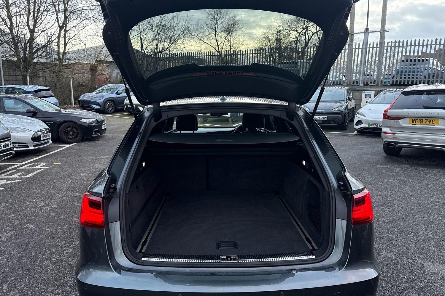 Used Audi A6 2016 for sale - 77211510: Photo 10