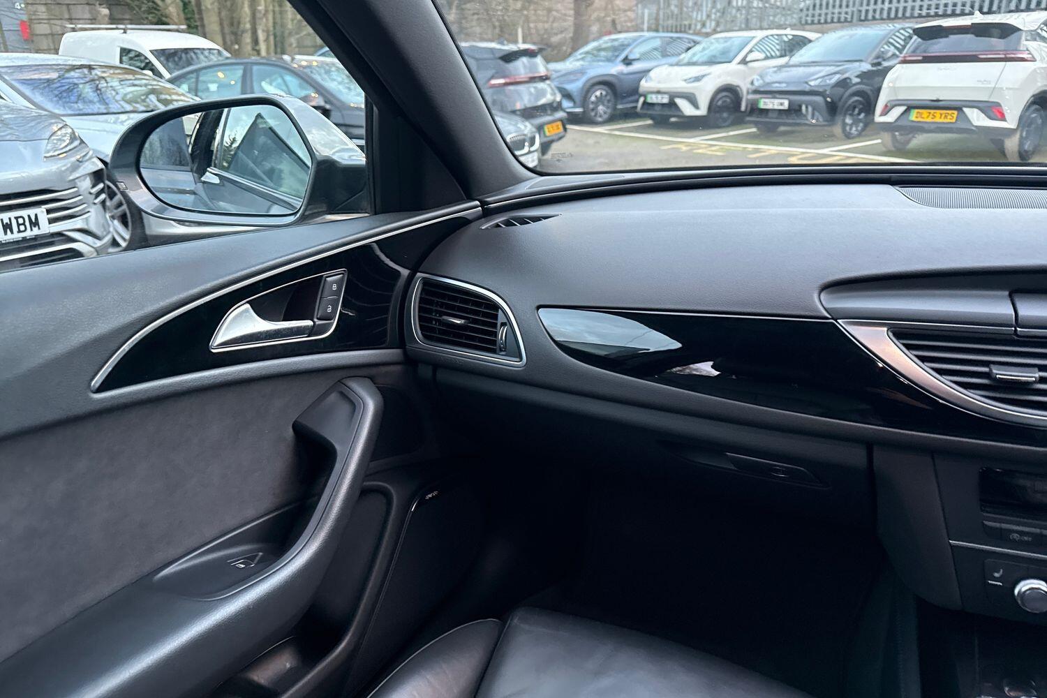 Used Audi A6 2016 for sale - 77211510: Photo 15