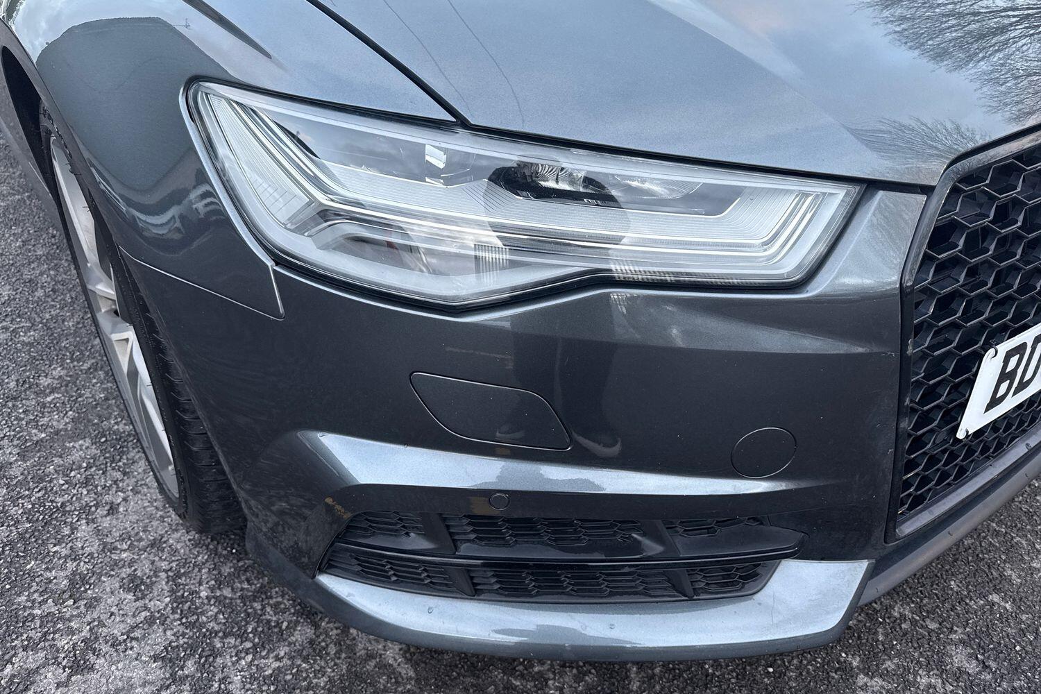 Used Audi A6 2016 for sale - 77211510: Photo 17