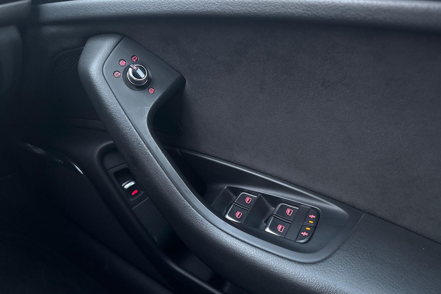 Used Audi A6 2016 for sale - 77211510: Photo 18