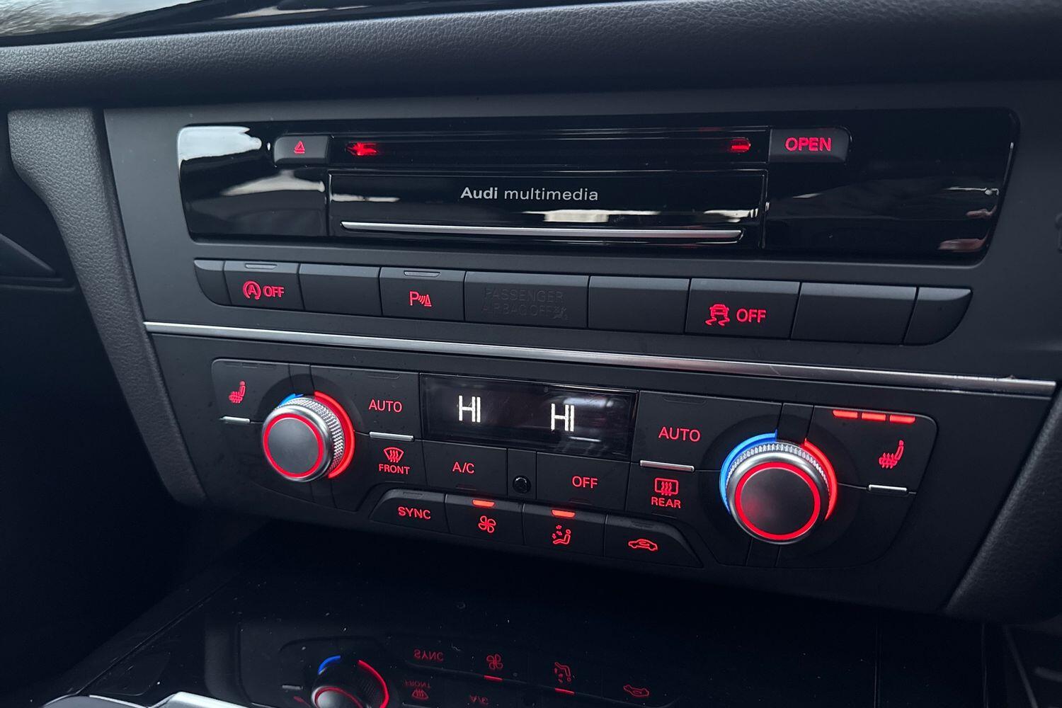 Used Audi A6 2016 for sale - 77211510: Photo 19