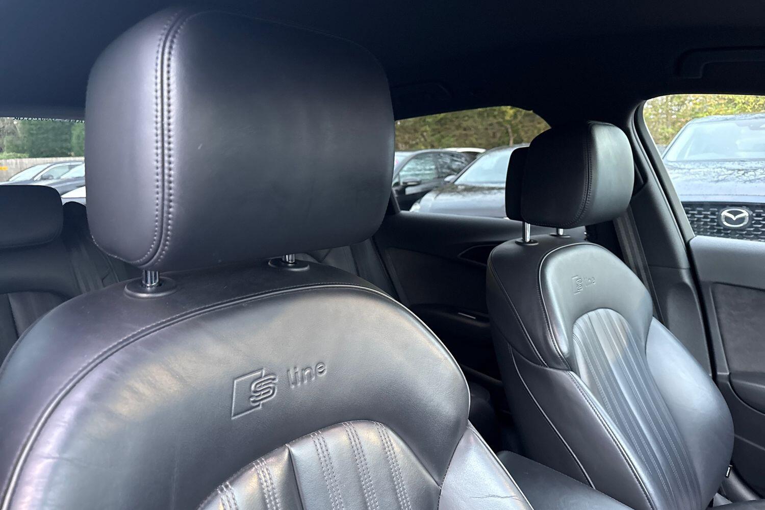 Used Audi A6 2016 for sale - 77211510: Photo 21