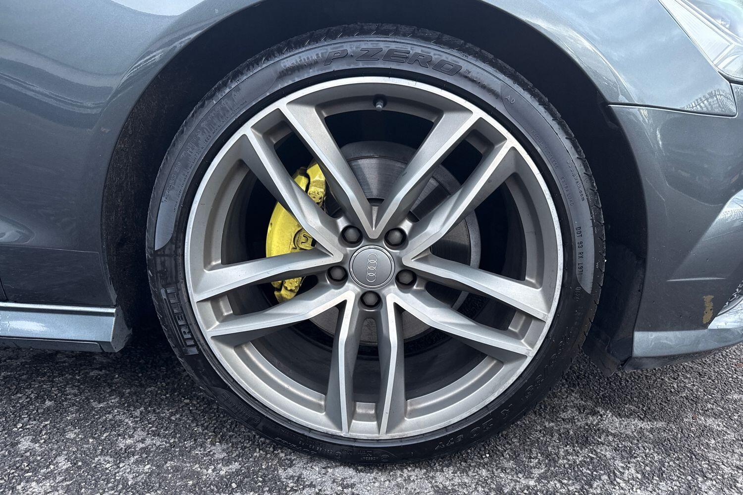 Used Audi A6 2016 for sale - 77211510: Photo 22