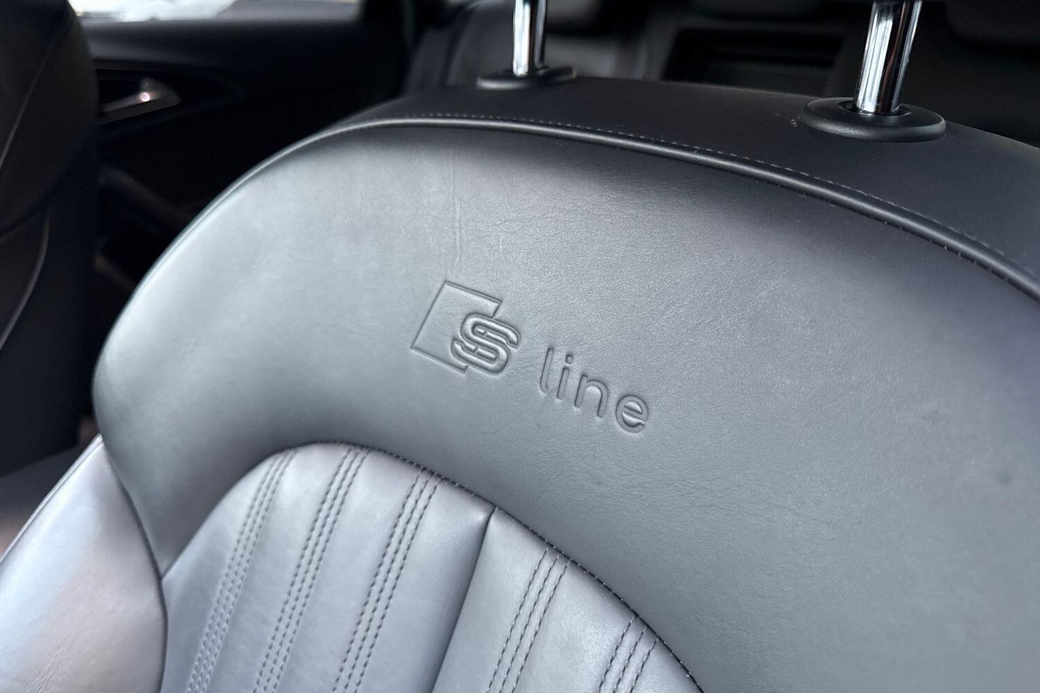 Used Audi A6 2016 for sale - 77211510: Photo 30