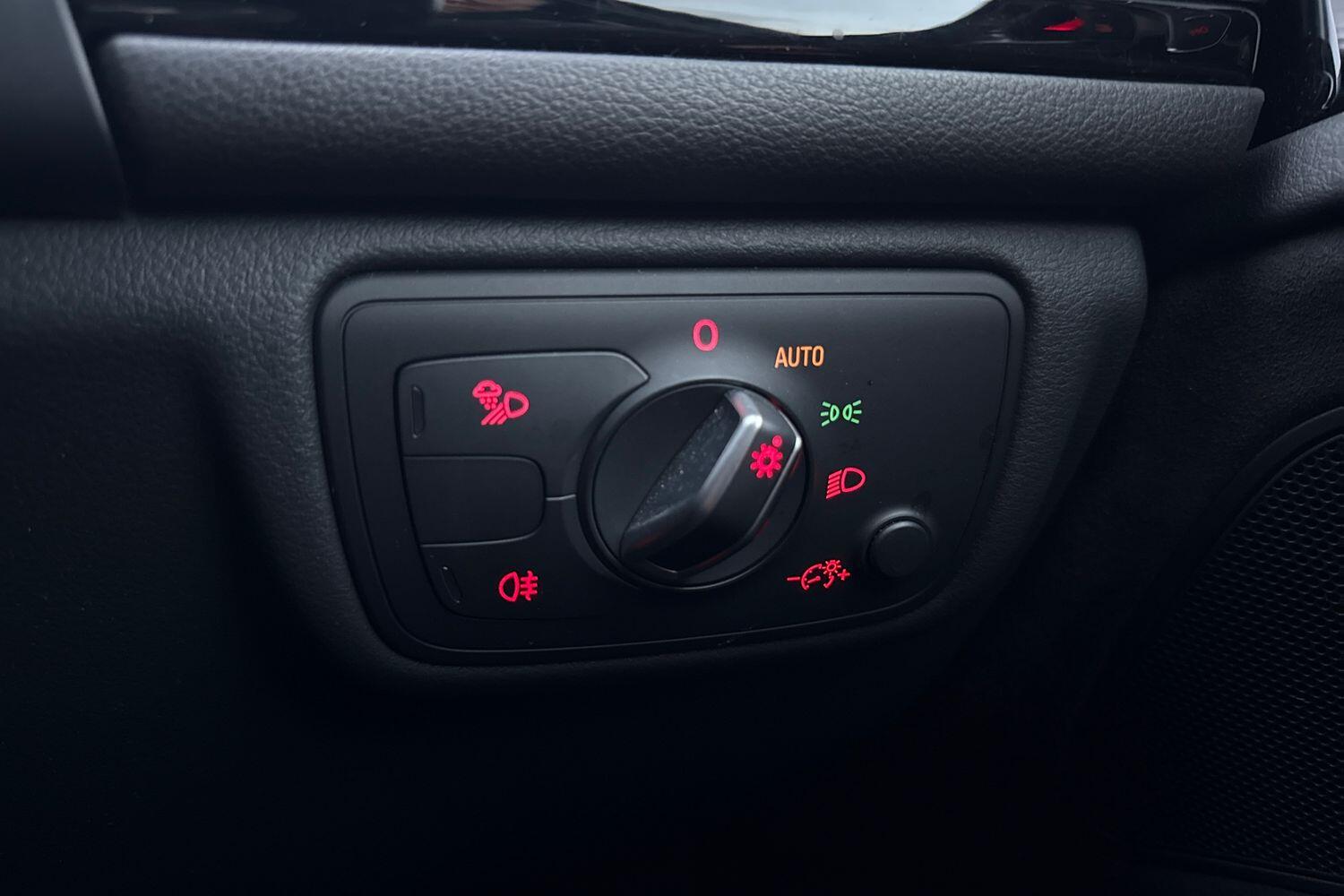 Used Audi A6 2016 for sale - 77211510: Photo 33