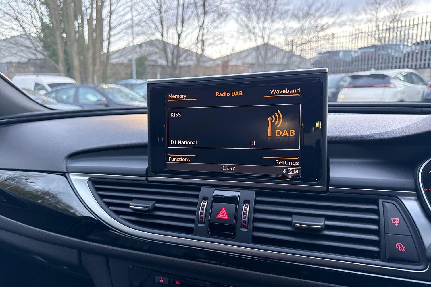 Used Audi A6 2016 for sale - 77211510: Photo 34