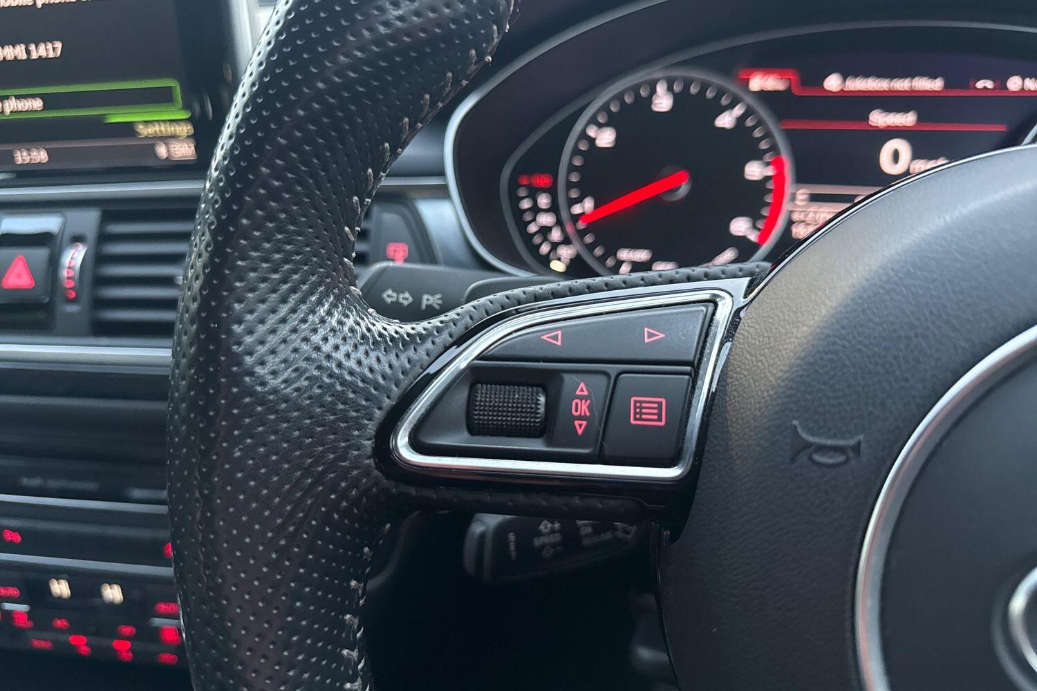 Used Audi A6 2016 for sale - 77211510: Photo 37