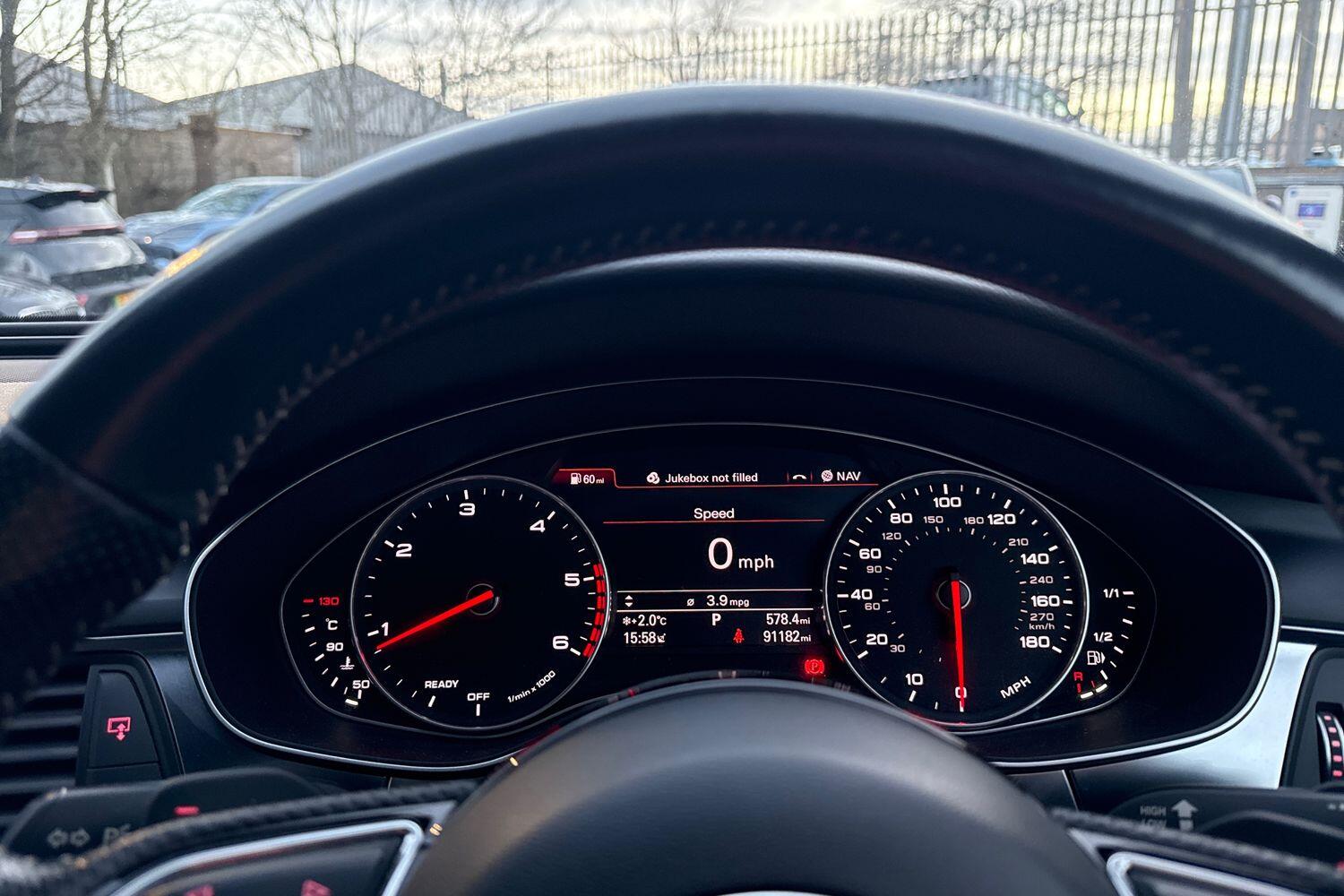 Used Audi A6 2016 for sale - 77211510: Photo 39