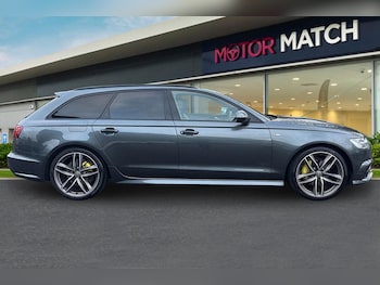 Used Audi A6 2016 for sale - 77211510: Photo