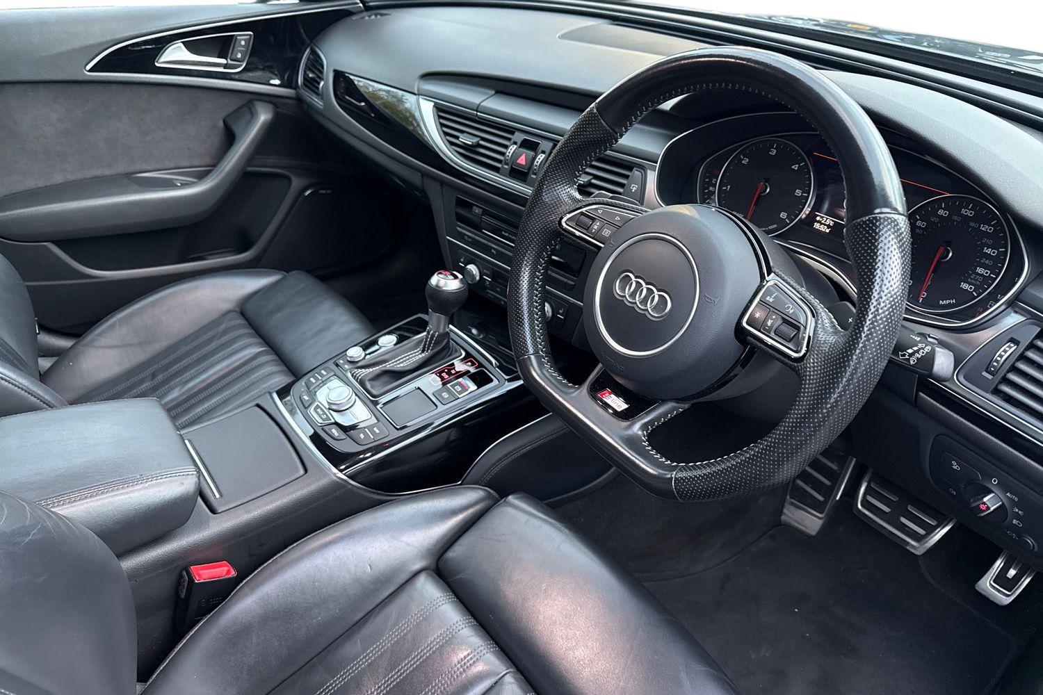 Used Audi A6 2016 for sale - 77211510: Photo 8