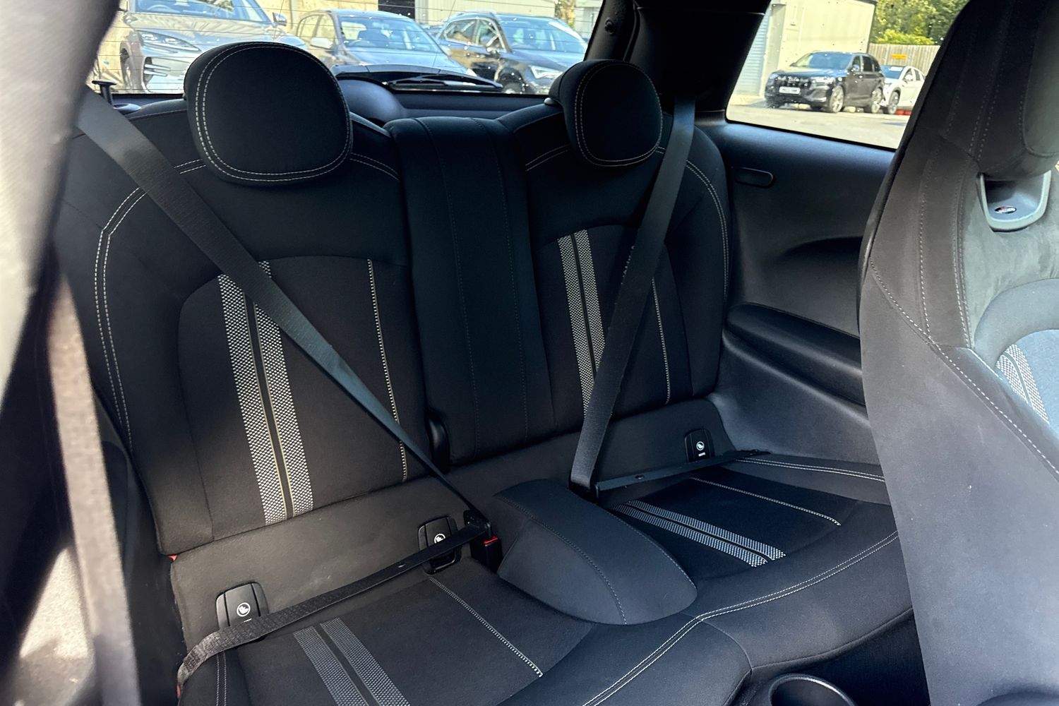 Used MINI Hatch 2019 for sale - 76365147: Photo 14