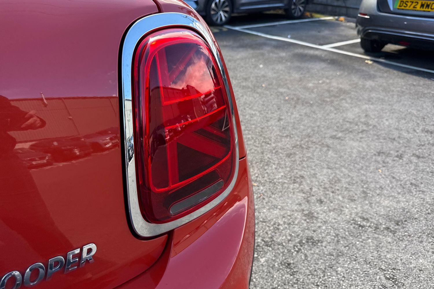 Used MINI Hatch 2019 for sale - 76365147: Photo 16