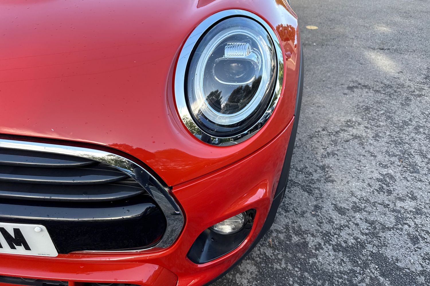 Used MINI Hatch 2019 for sale - 76365147: Photo 17