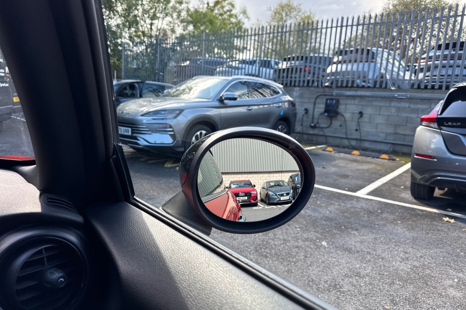 Used MINI Hatch 2019 for sale - 76365147: Photo 18