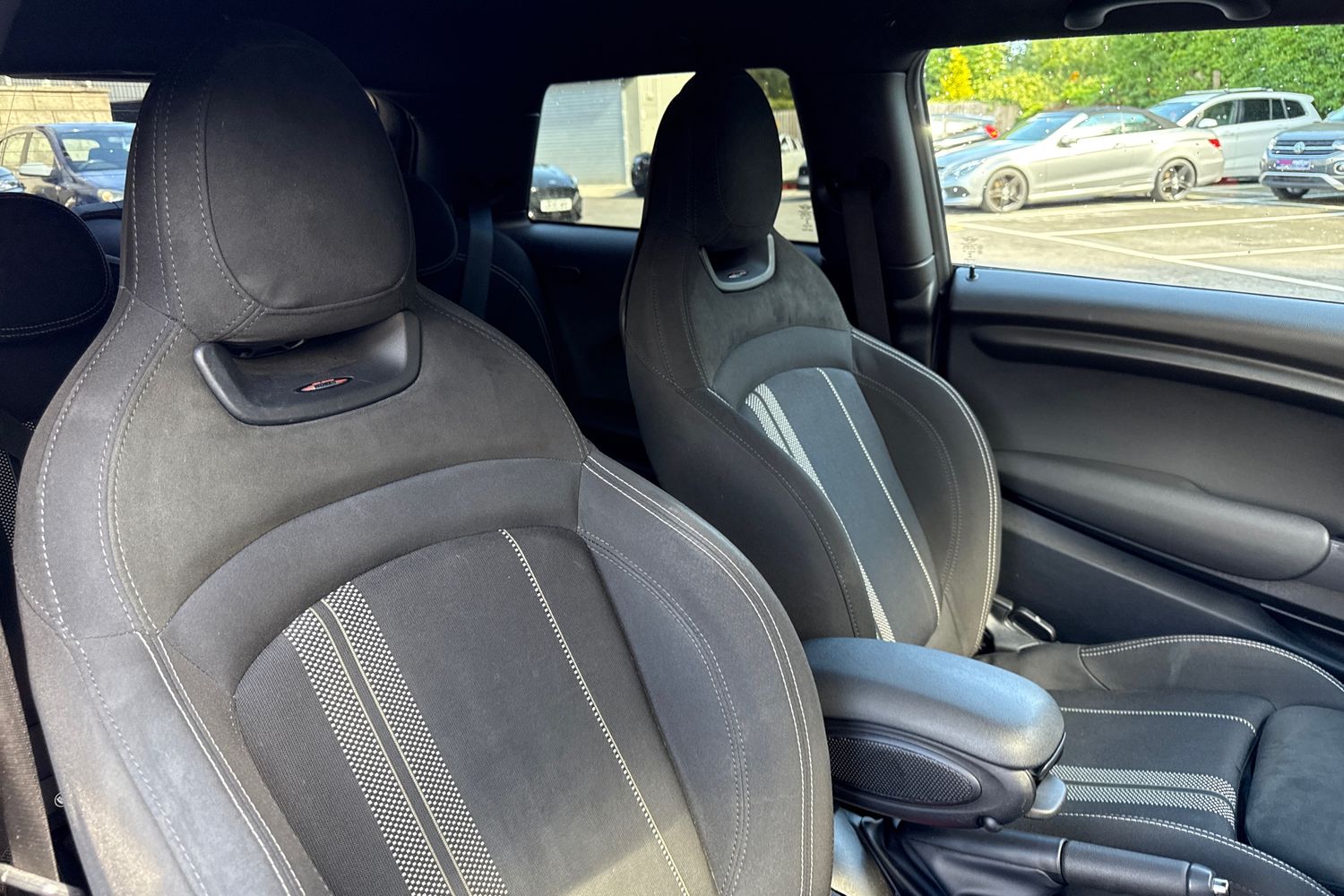 Used MINI Hatch 2019 for sale - 76365147: Photo 21