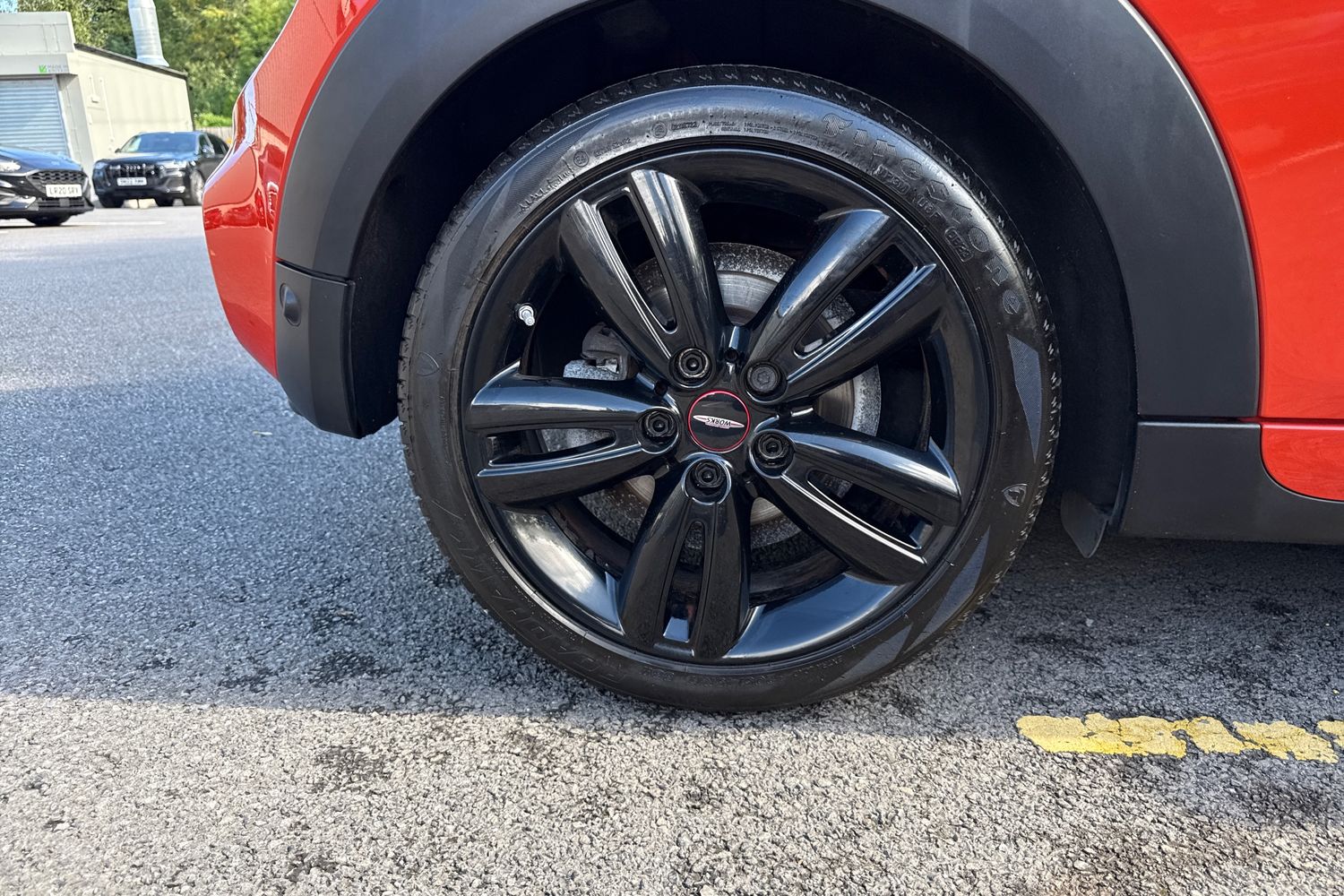 Used MINI Hatch 2019 for sale - 76365147: Photo 22