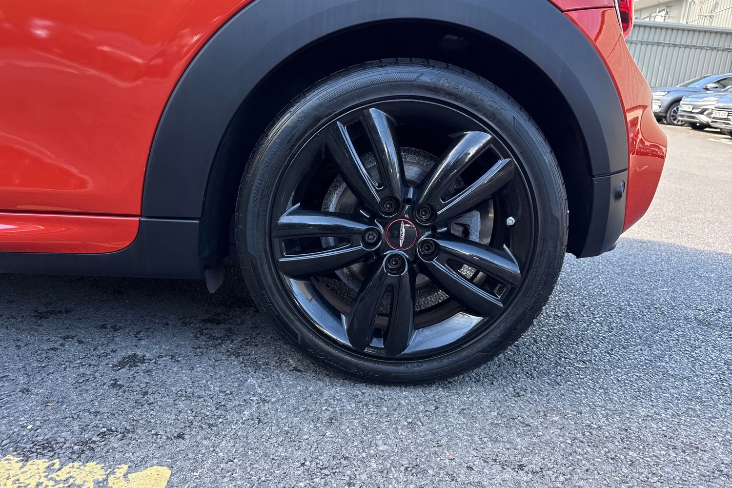 Used MINI Hatch 2019 for sale - 76365147: Photo 23