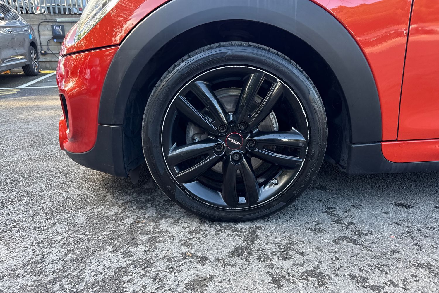 Used MINI Hatch 2019 for sale - 76365147: Photo 24