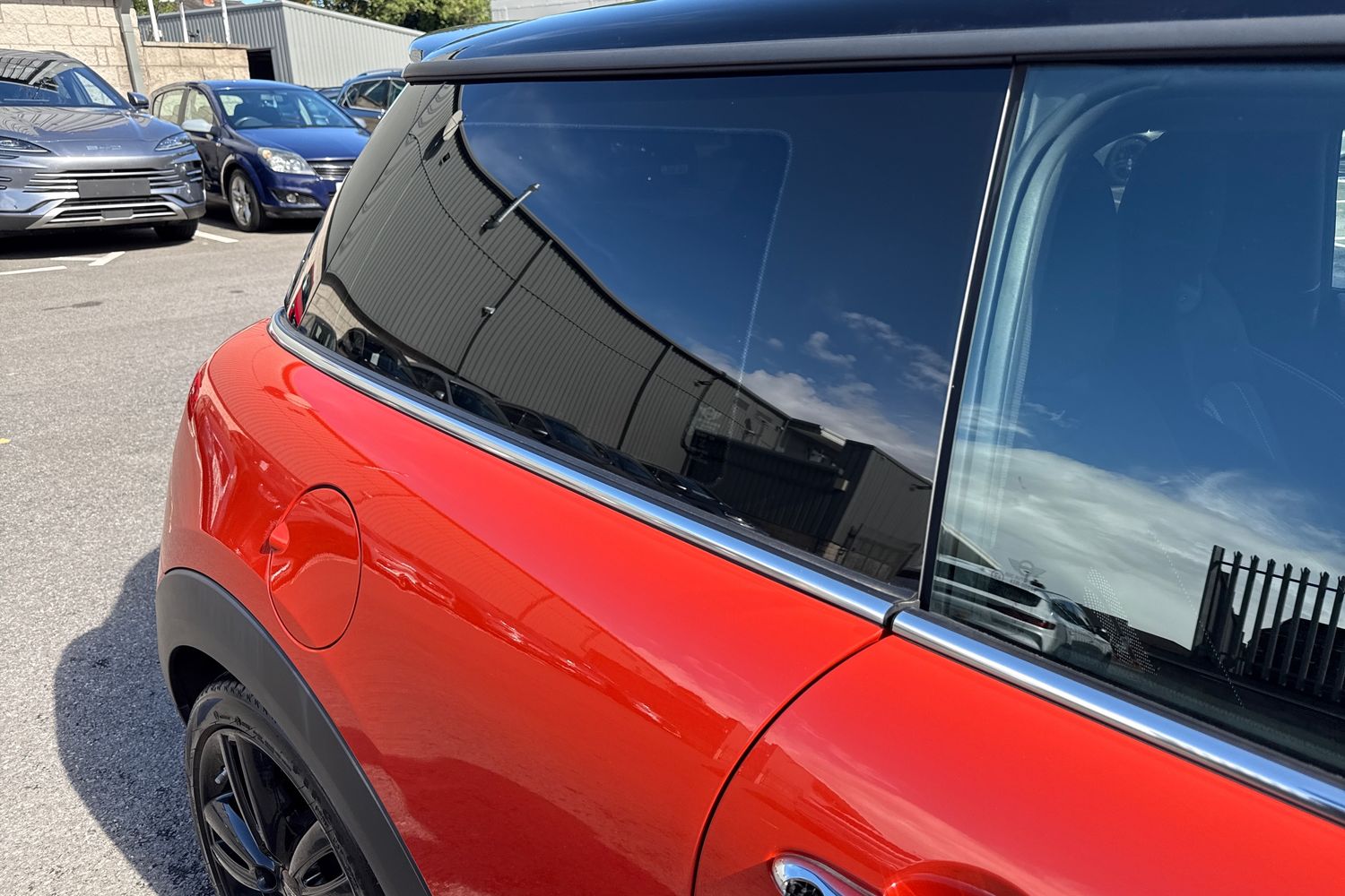 Used MINI Hatch 2019 for sale - 76365147: Photo 25