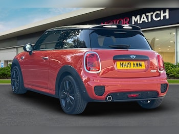 Used MINI Hatch 2019 for sale - 76365147: Photo