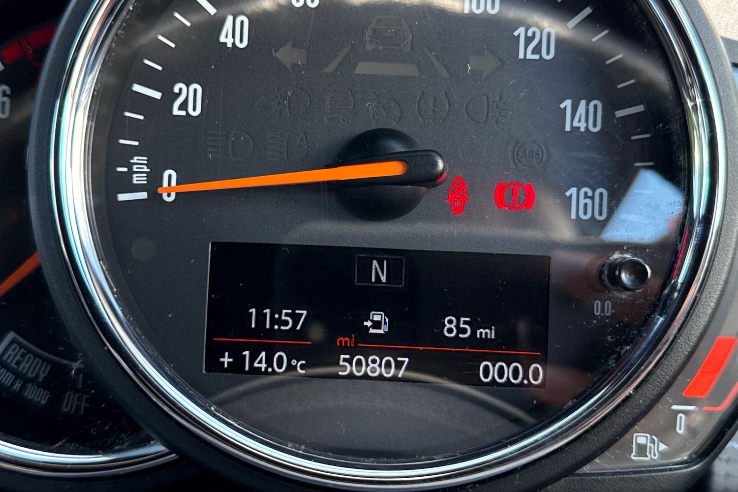 Used MINI Hatch 2019 for sale - 76365147: Photo 32