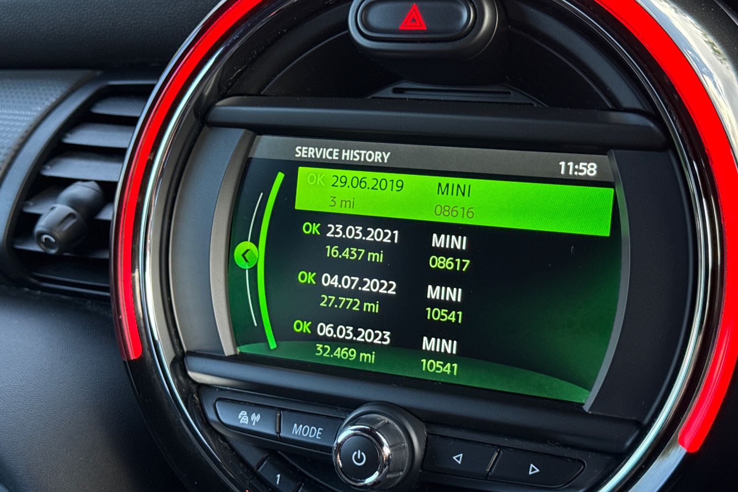 Used MINI Hatch 2019 for sale - 76365147: Photo 34