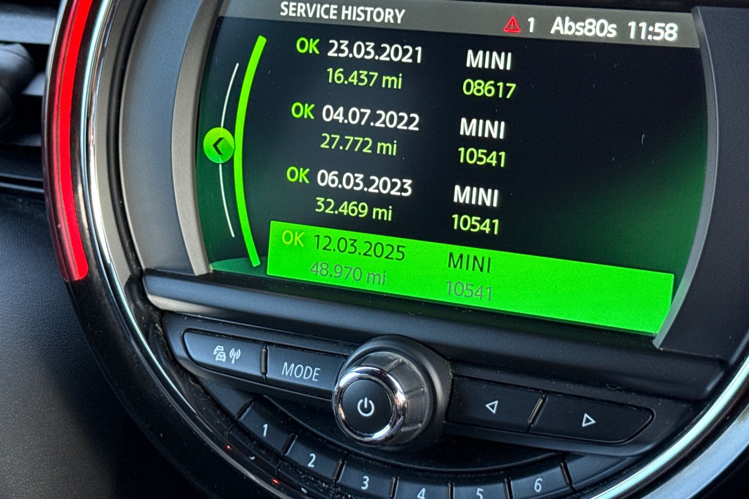 Used MINI Hatch 2019 for sale - 76365147: Photo 35