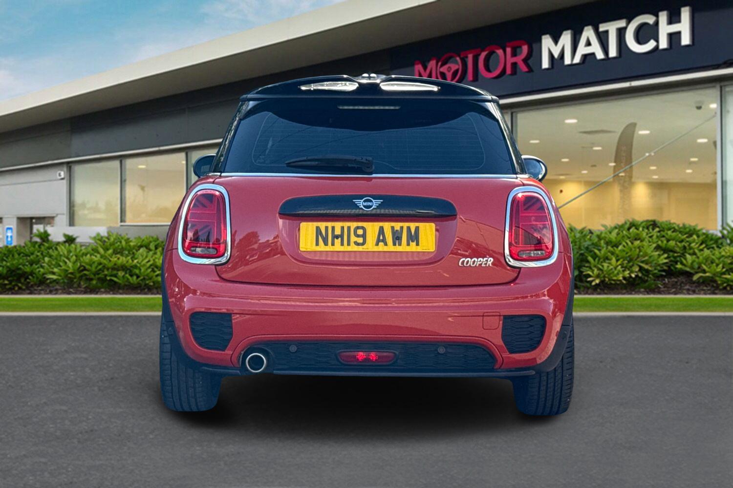 Used MINI Hatch 2019 for sale - 76365147: Photo 4