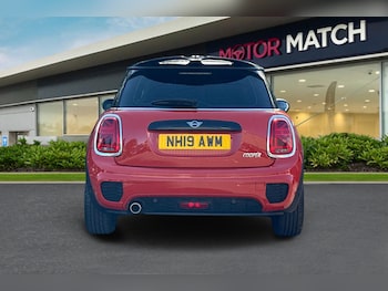Used MINI Hatch 2019 for sale - 76365147: Photo