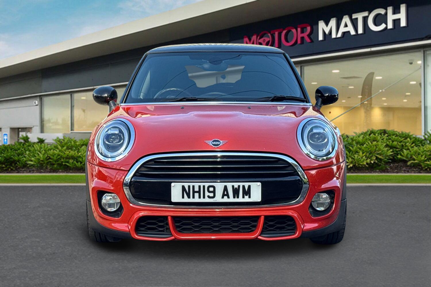 Used MINI Hatch 2019 for sale - 76365147: Photo 6
