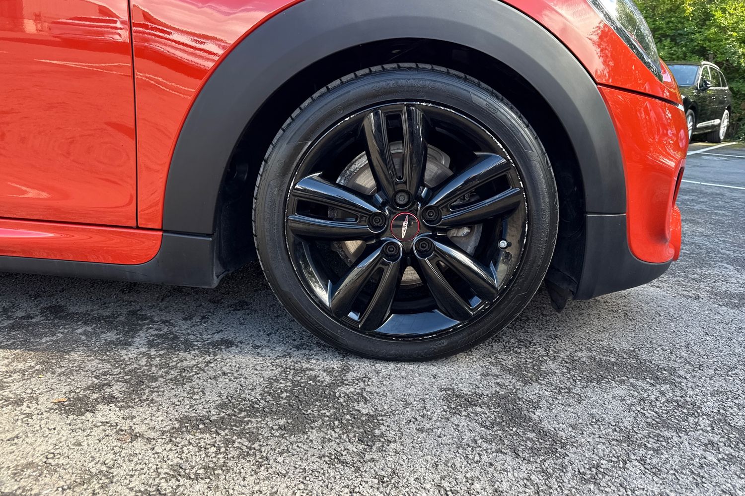 Used MINI Hatch 2019 for sale - 76365147: Photo 7