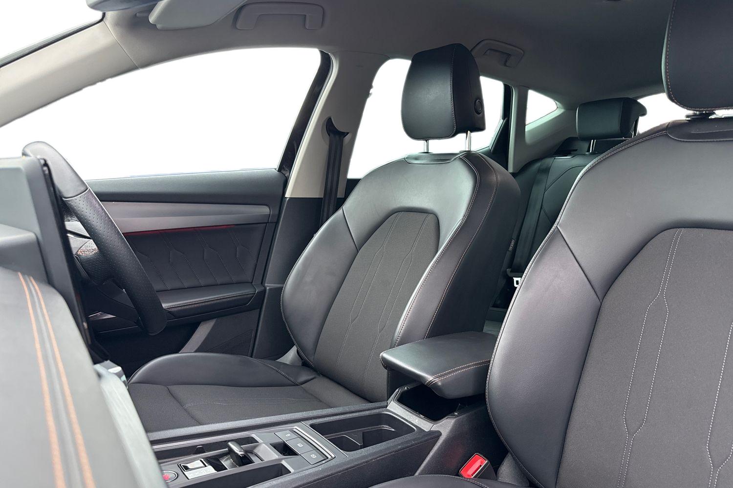 Used Cupra Formentor 2024 for sale - 77728650: Photo 11