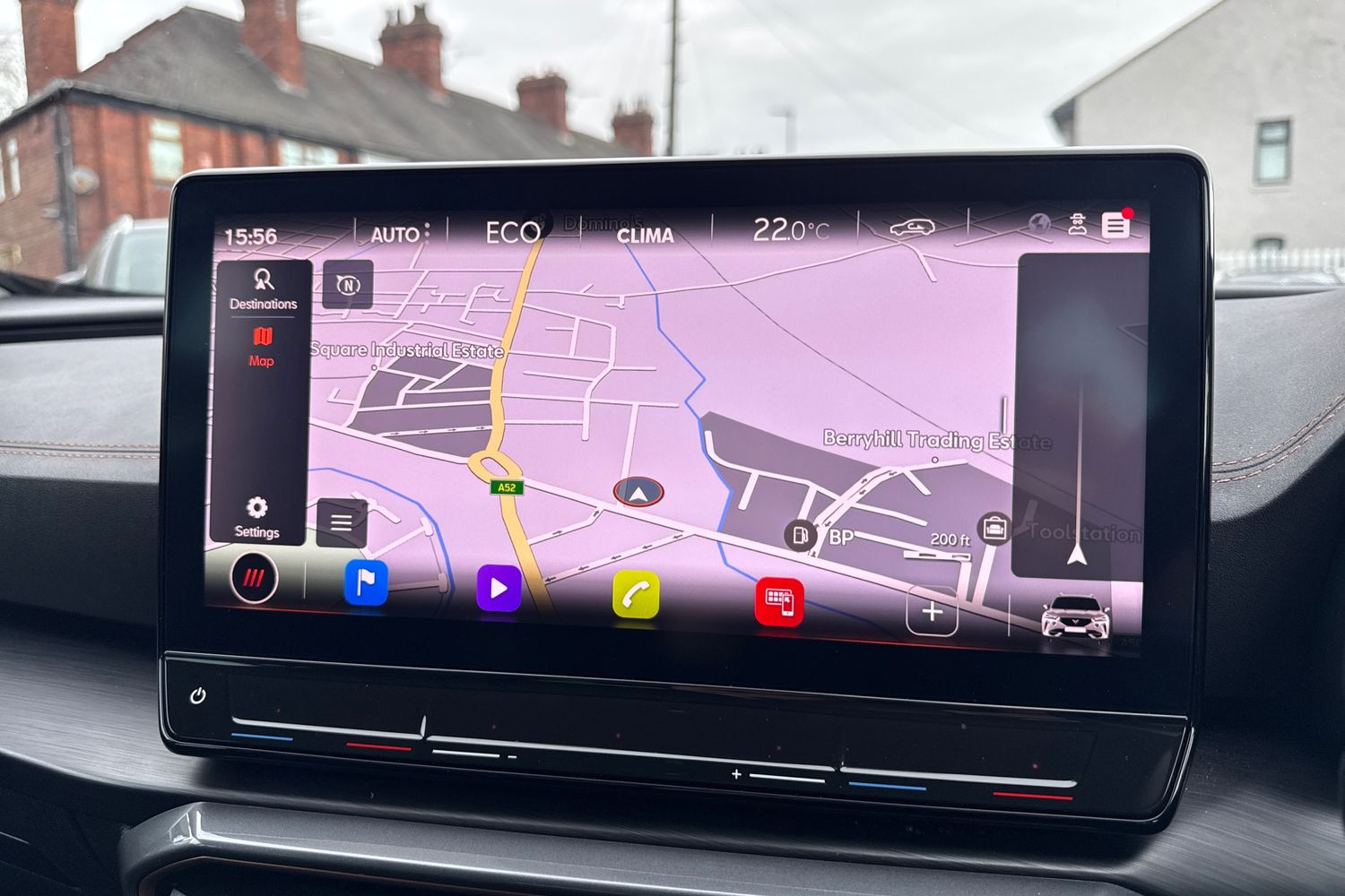 Used Cupra Formentor 2024 for sale - 77728650: Photo 12