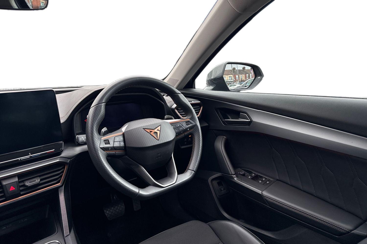 Used Cupra Formentor 2024 for sale - 77728650: Photo 13