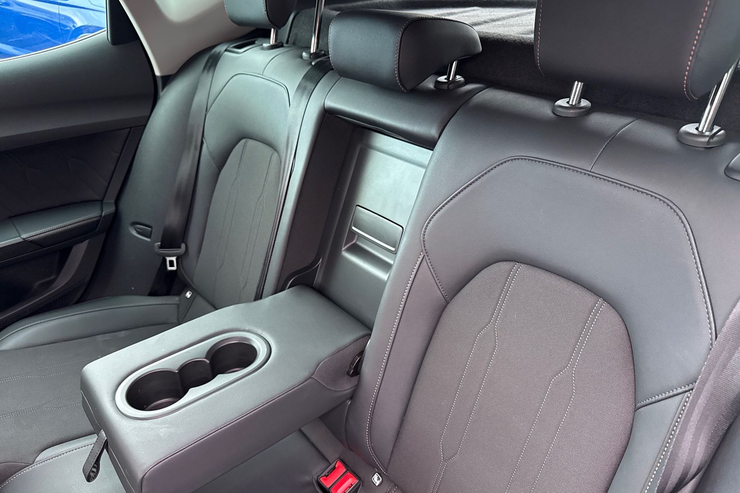 Used Cupra Formentor 2024 for sale - 77728650: Photo 14