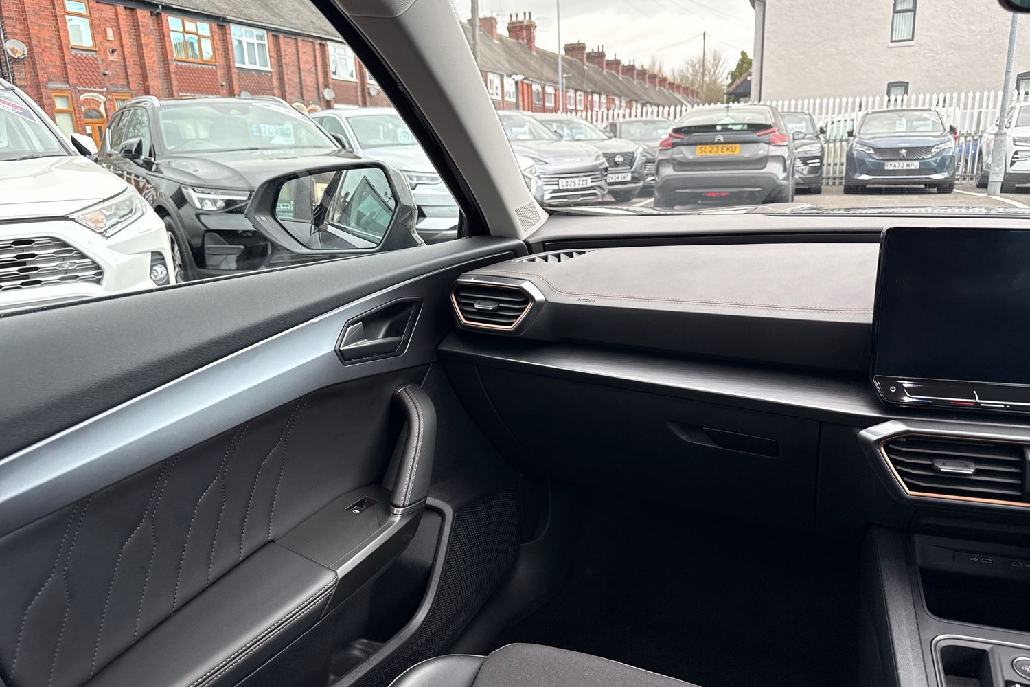 Used Cupra Formentor 2024 for sale - 77728650: Photo 15