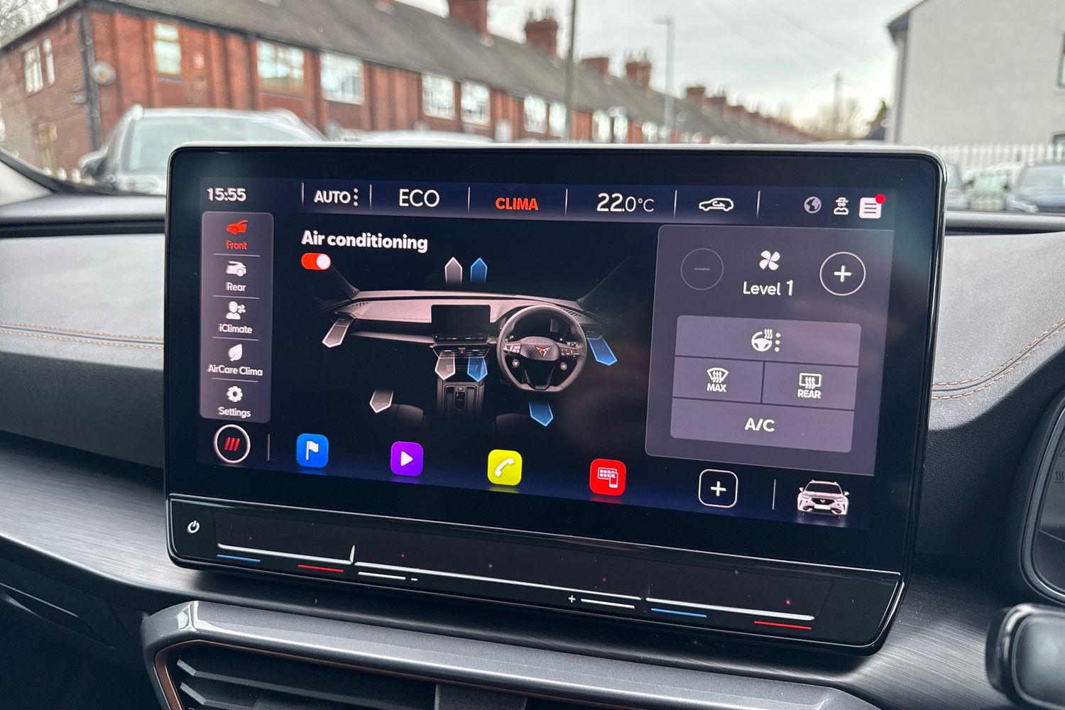 Used Cupra Formentor 2024 for sale - 77728650: Photo 19